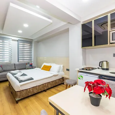 Butterfly Aparthotel