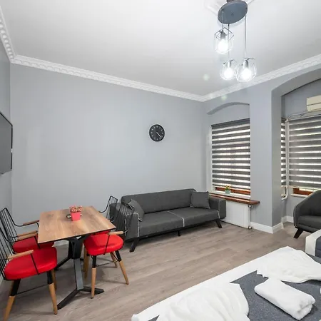 Butterfly Aparthotel