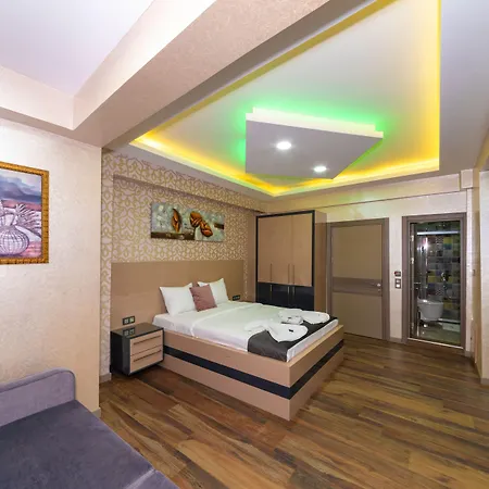 Butterfly Provincia di Istanbul