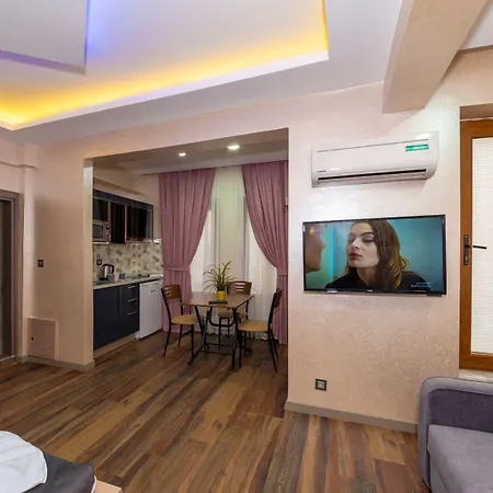 Butterfly Aparthotel