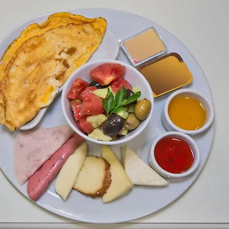 Aparthotel Butterfly Provincia di Istanbul