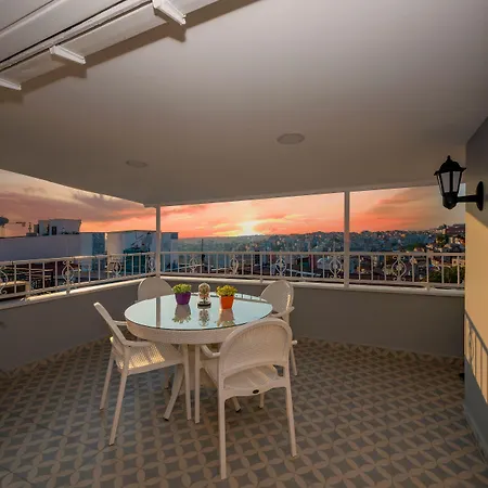 Butterfly Provincia di Istanbul