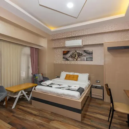 Butterfly Provincia di Istanbul