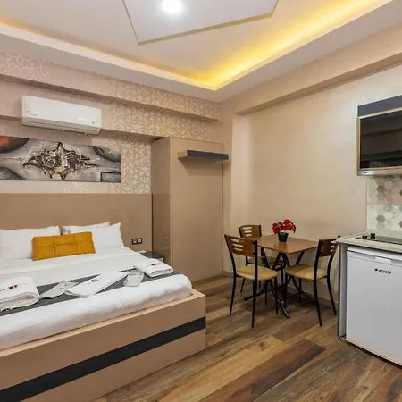 Butterfly Provincia di Istanbul