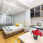 Butterfly شقة فندقية