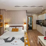 Butterfly شقة فندقية اسطنبول