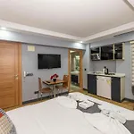 Butterfly شقة فندقية