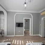 Butterfly شقة فندقية