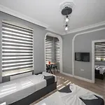 شقة فندقية Butterfly 3*