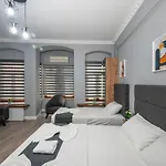 Butterfly اسطنبول