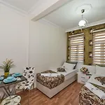 شقة فندقية Butterfly اسطنبول