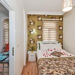 شقة فندقية Butterfly اسطنبول
