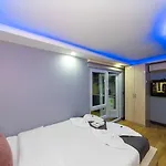 شقة فندقية Butterfly اسطنبول