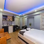 شقة فندقية Butterfly 3*