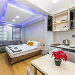 Butterfly شقة فندقية