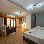 شقة فندقية Butterfly 3*