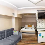 Butterfly Apartmanhotel 3*