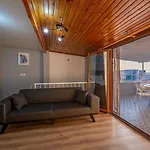 Butterfly شقة فندقية