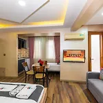 شقة فندقية Butterfly 3*