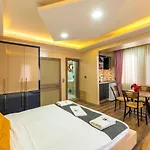 Butterfly 3* Isztambul