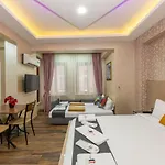 Butterfly شقة فندقية