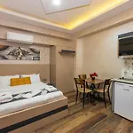 Butterfly اسطنبول