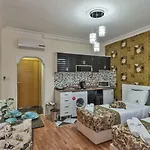 Aparthotel Butterfly 3*