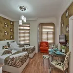 Butterfly 3* Istanbul