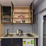 Butterfly Aparthotel Istanbul