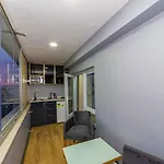 Butterfly Aparthotel 3*
