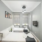 Aparthotel Butterfly Istanbul