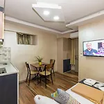 Aparthotel Butterfly 3*