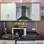 Butterfly Aparthotel 3*