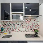 Butterfly Aparthotel 3*
