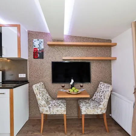 Butterfly 3* Istambul