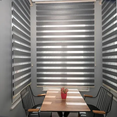 Butterfly Apart-hotel Istambul