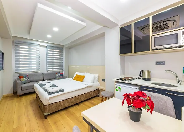 Butterfly Aparthotel