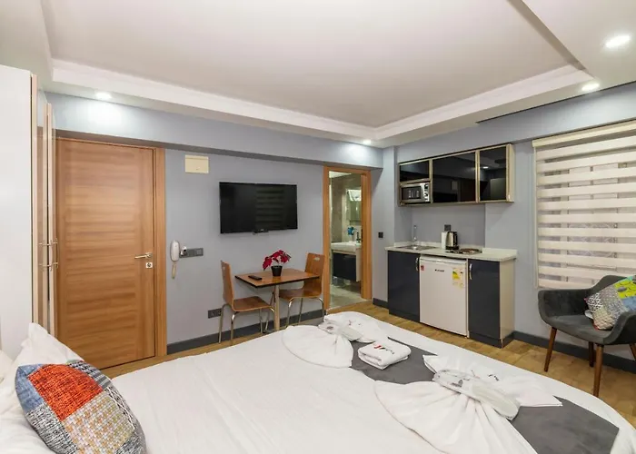 Butterfly Aparthotel