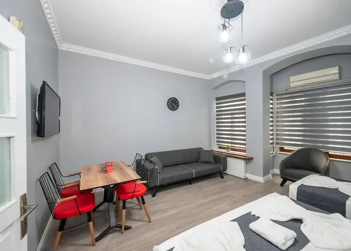 Butterfly Aparthotel