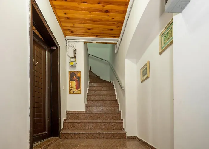 Aparthotel Butterfly Istanbul