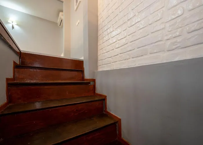 Butterfly Aparthotel Istanbul