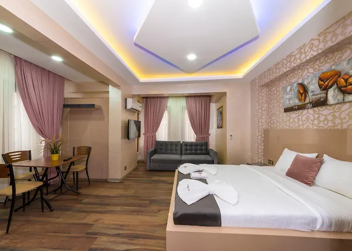 Butterfly Aparthotel