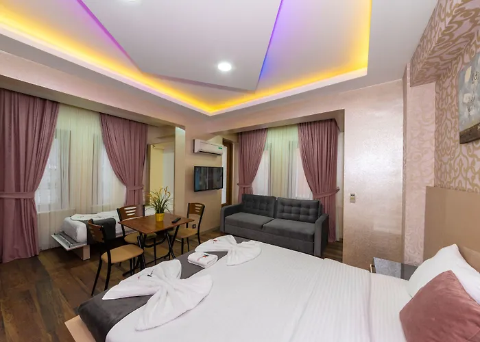 Butterfly Aparthotel