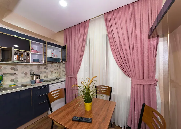 Butterfly Aparthotel