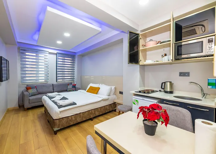 Butterfly Aparthotel