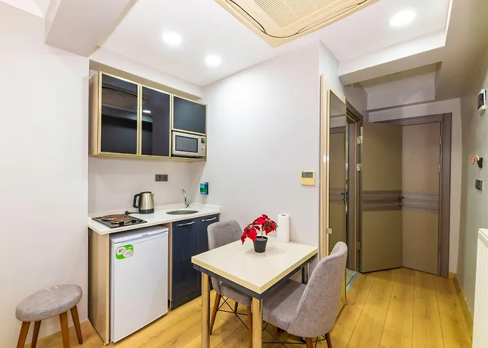 Butterfly Aparthotel