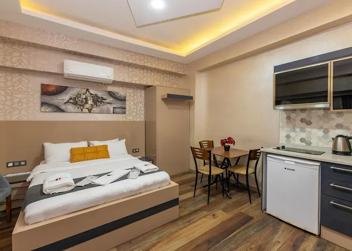 Butterfly Стамбул