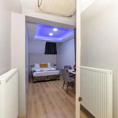 Butterfly 3* Isztambul