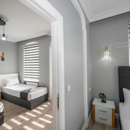 Butterfly 3* Isztambul