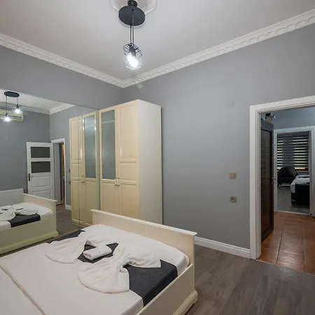 Butterfly 3* Κωνσταντινούπολη